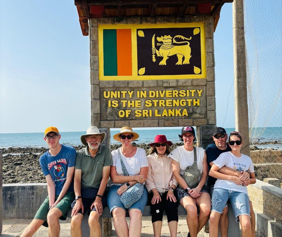Good Holiday Tours-Kandy District必去景点