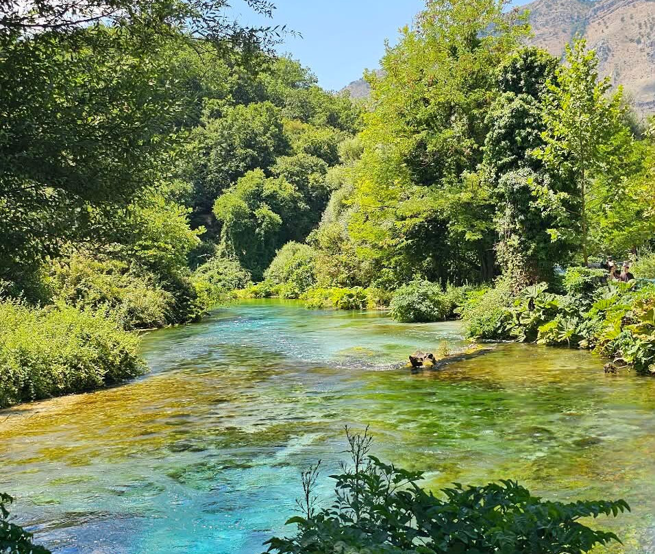 Albania Tour Guide-地拉那必去景点