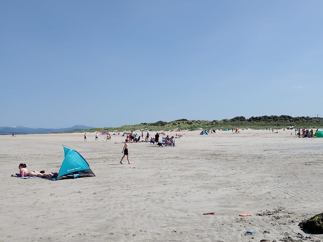 Narin Beach-Narin-Portnoo必去景点