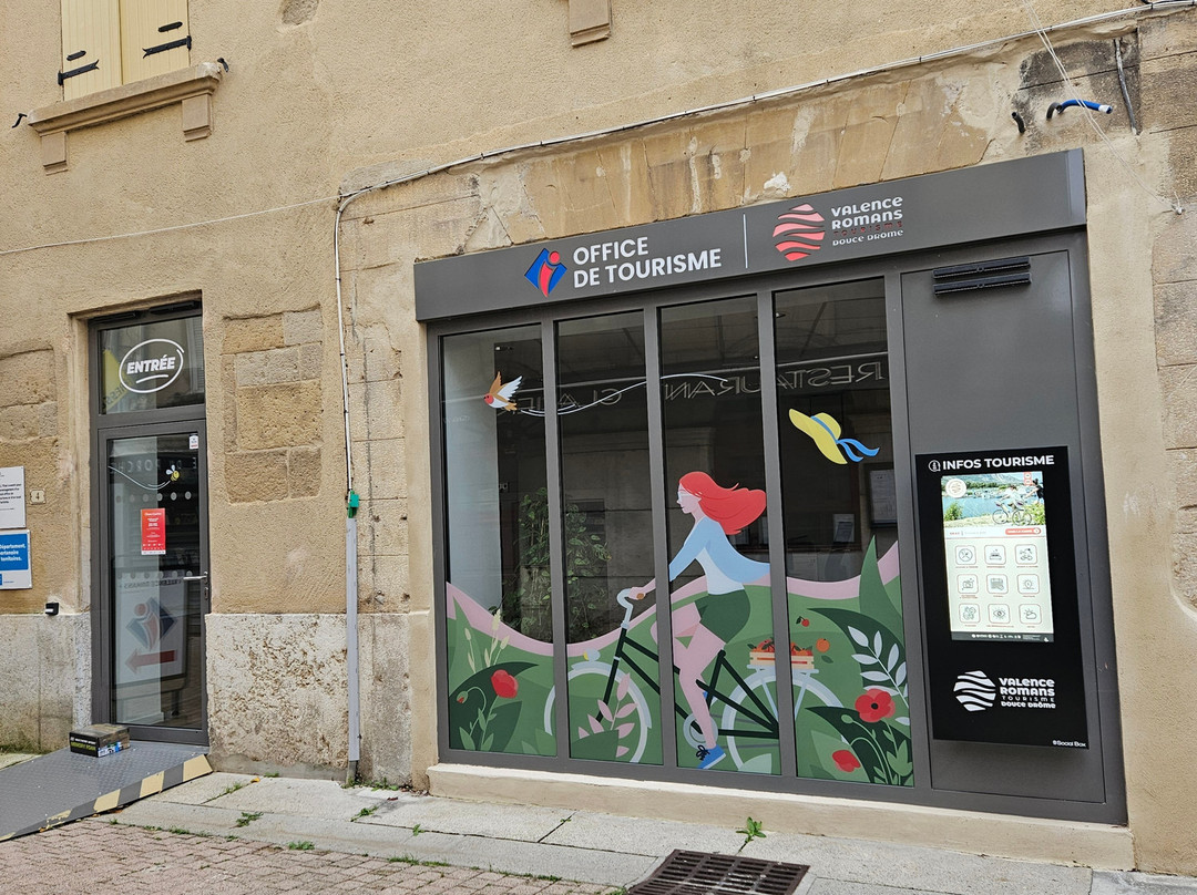 Valence Romans Tourisme-瓦朗斯必去景点