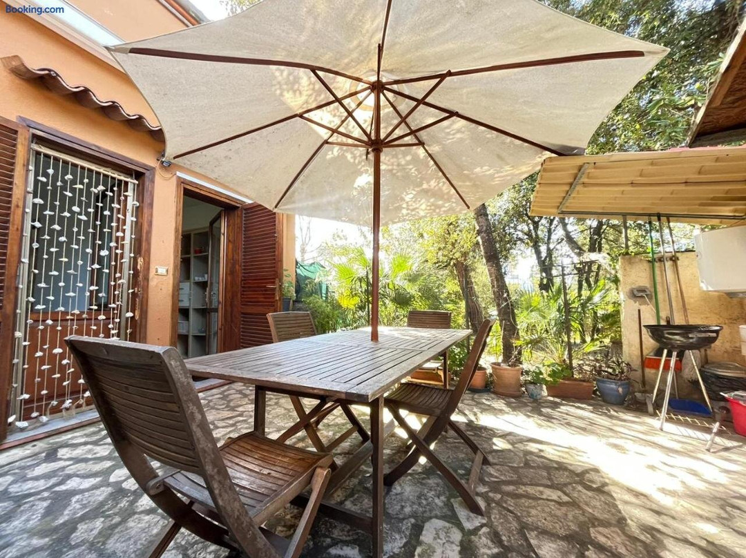 Oasy Apartament