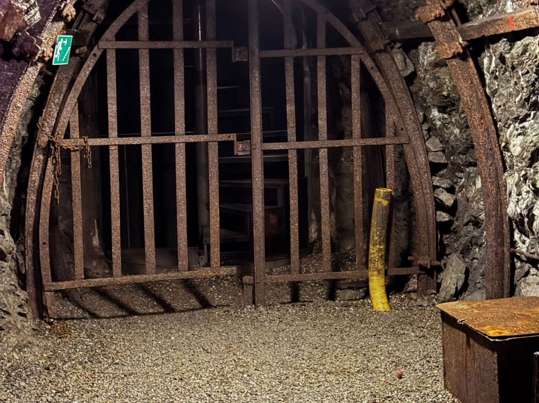 Blegny-Mine-Blegny必去景点