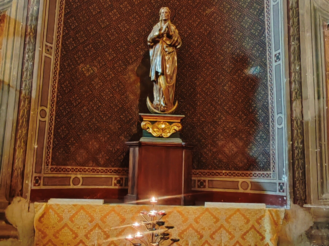 Chiesa di Sant'Andrea-Spello必去景点