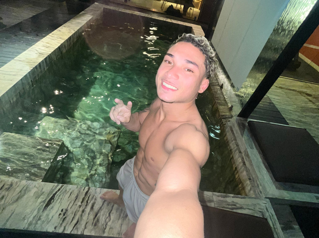 胜利商务酒店主图
