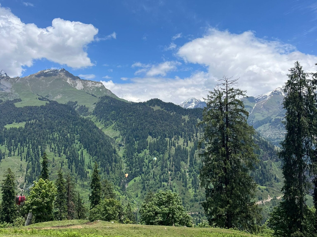 Incredible Tour To India-斋蒲尔必去景点