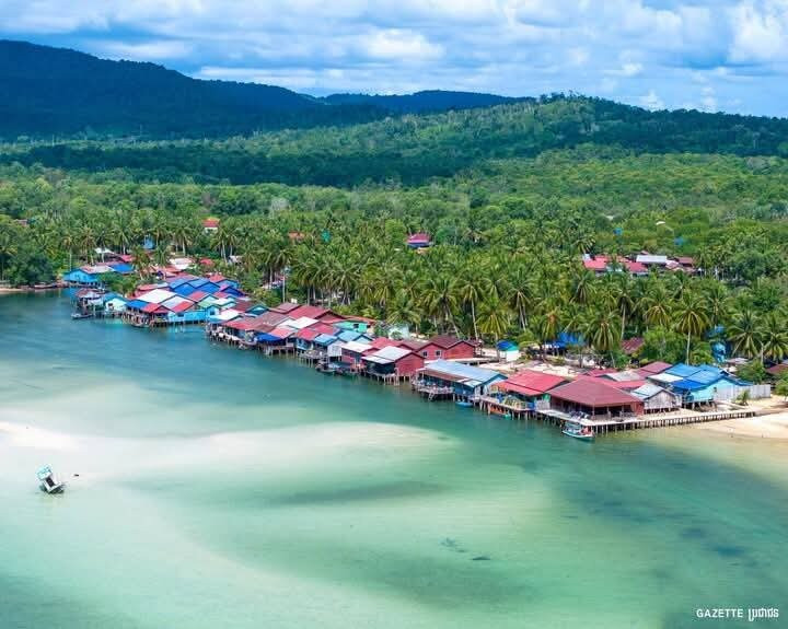 Friend of Nature Homestay