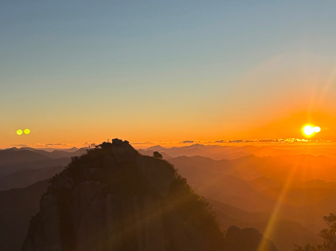 Pico da Pedra Selada-Pedra Selada必去景点