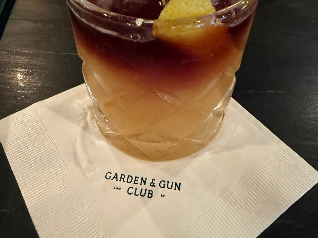BourbonTown Tours-路易斯维尔必去景点