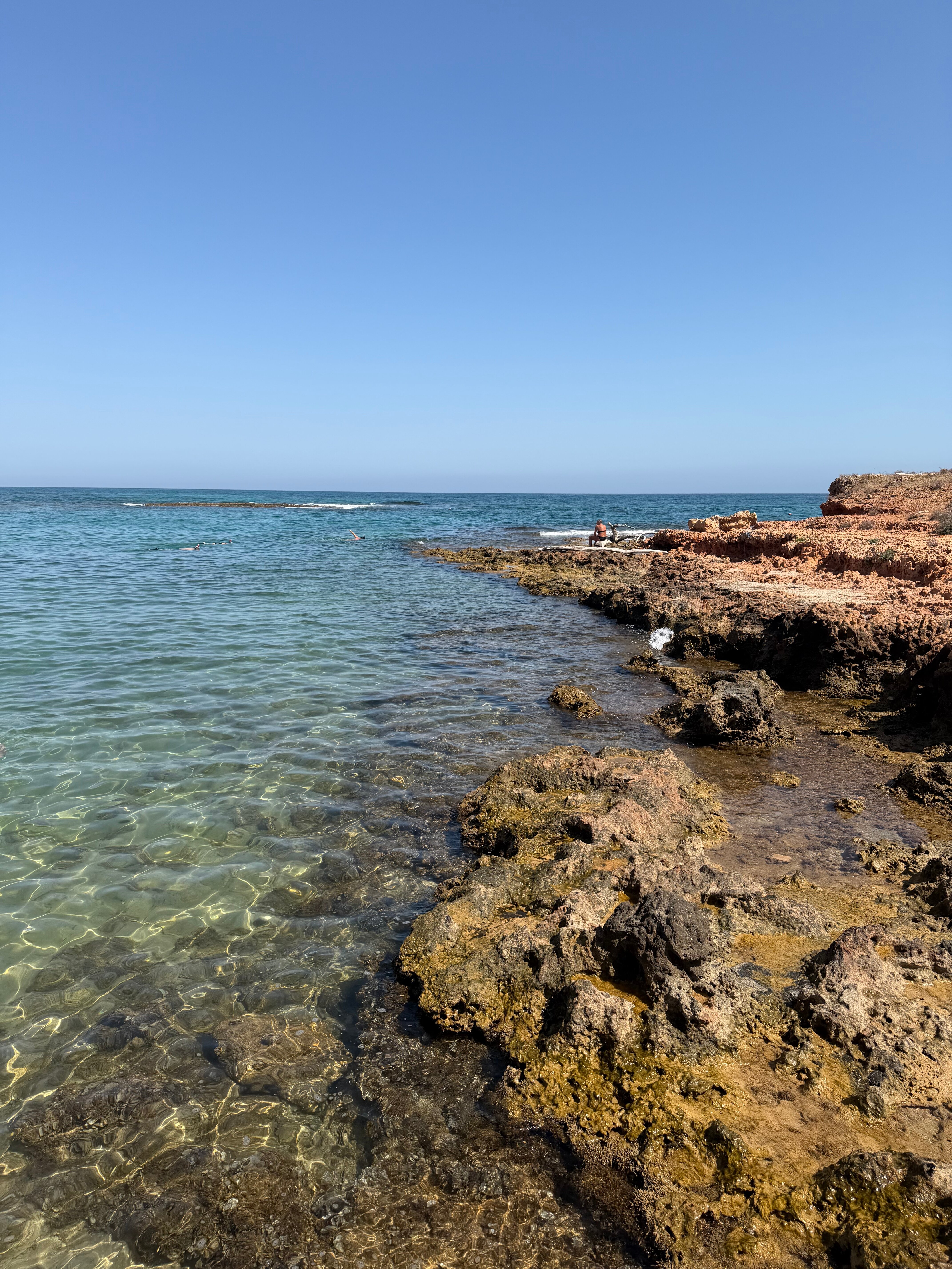 Plaia Hotel Villaggio-旅行者