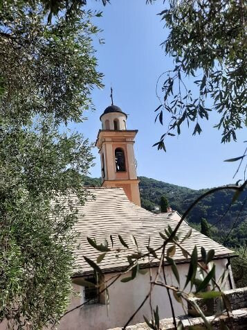 Chiesa Di San Pantaleo-Zoagli必去景点
