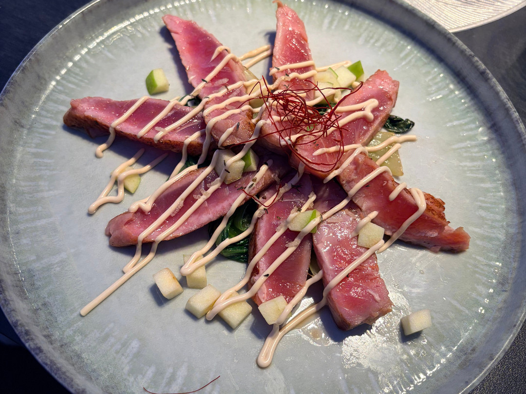 Ristorante Gran Turismo