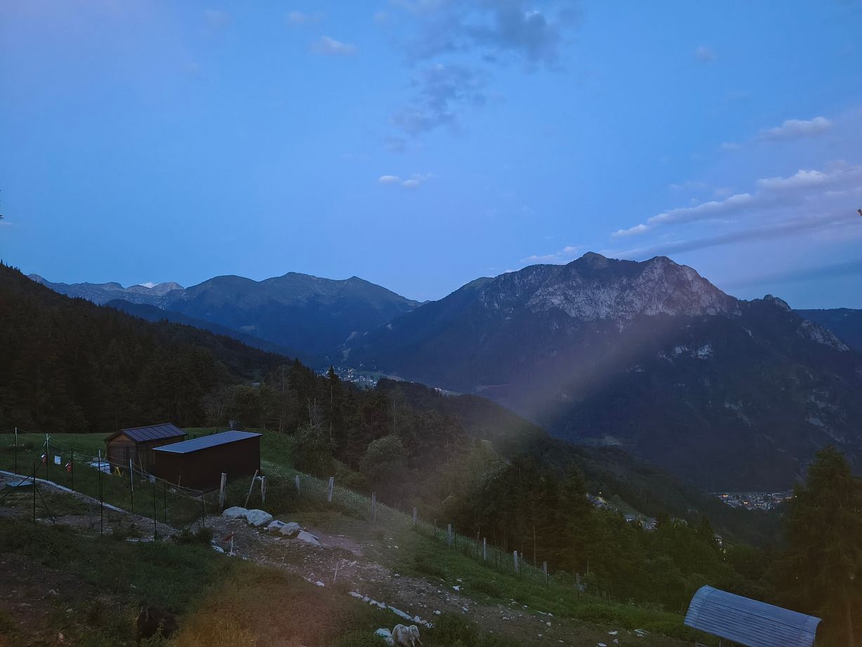 Agriturismo Ca' di Racc-旅行者