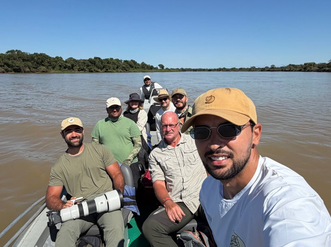 Olsen Photo Tours - Wildlife Experiences-Porto Jofre必去景点