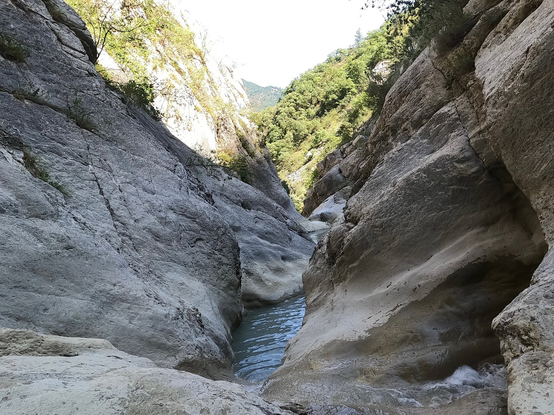 Bureau des Guides des Baronnies-Buis-les-Baronnies必去景点