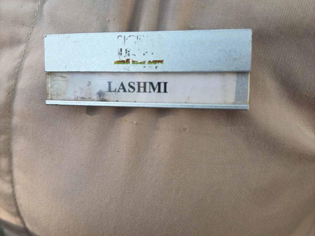 锡吉里亚丛林酒店主图