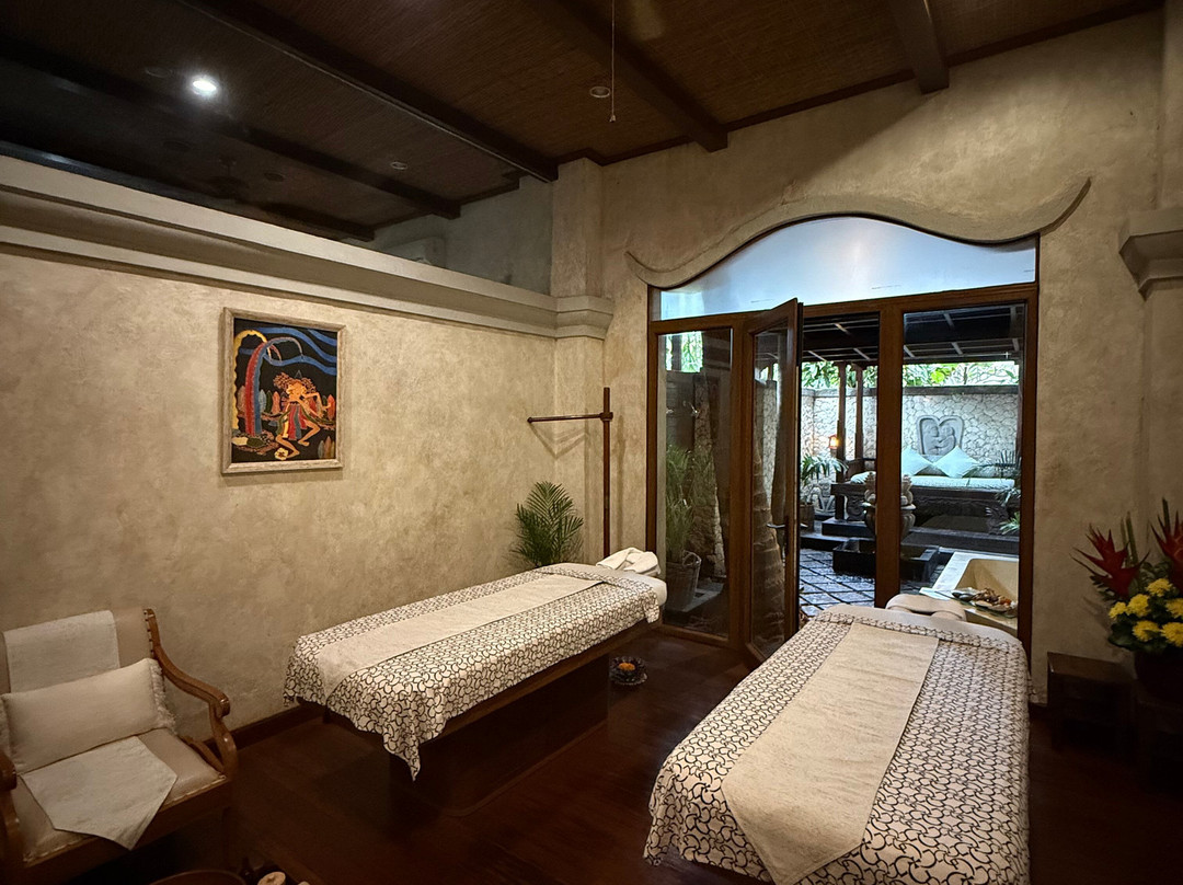 Glow Spa by Bali Mandira-勒吉安必去景点