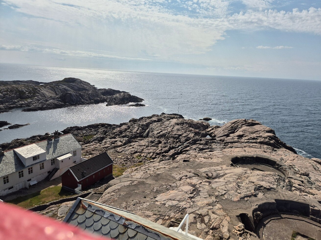 Lindesnes Lighthouse-Lindesnes必去景点