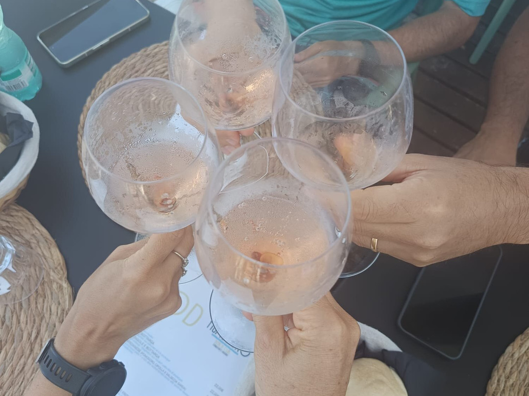Beach Club Fiume Santo-Porto Torres必去景点