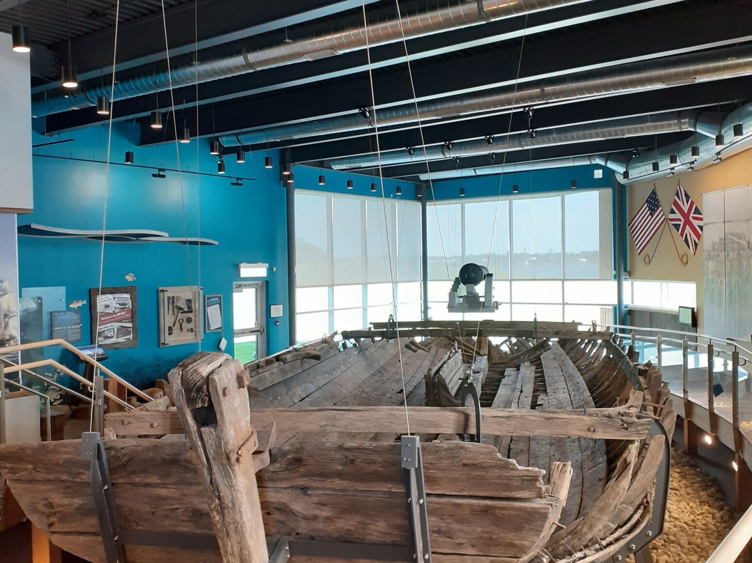 Fort Wellington-Prescott必去景点