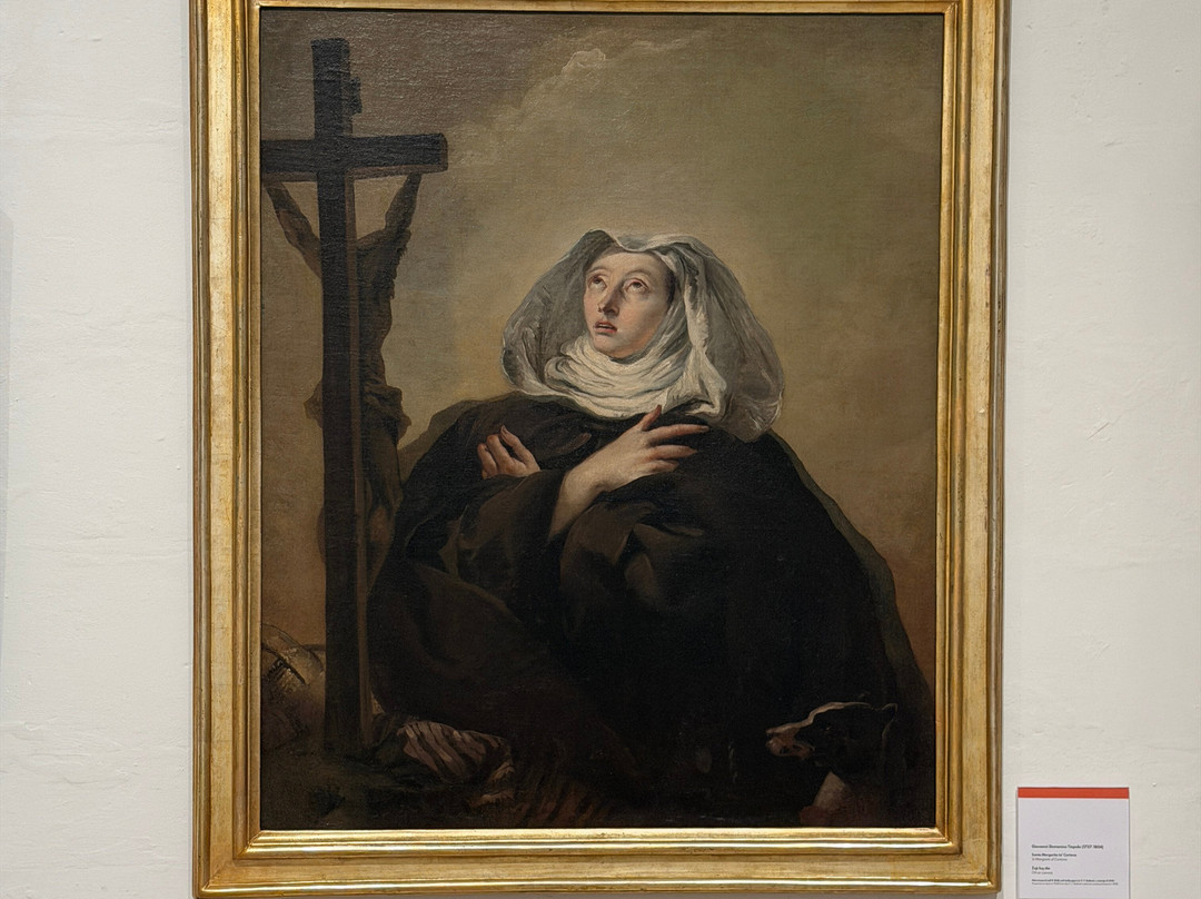 MUZA - The Malta National Community Art Museum-瓦莱塔必去景点
