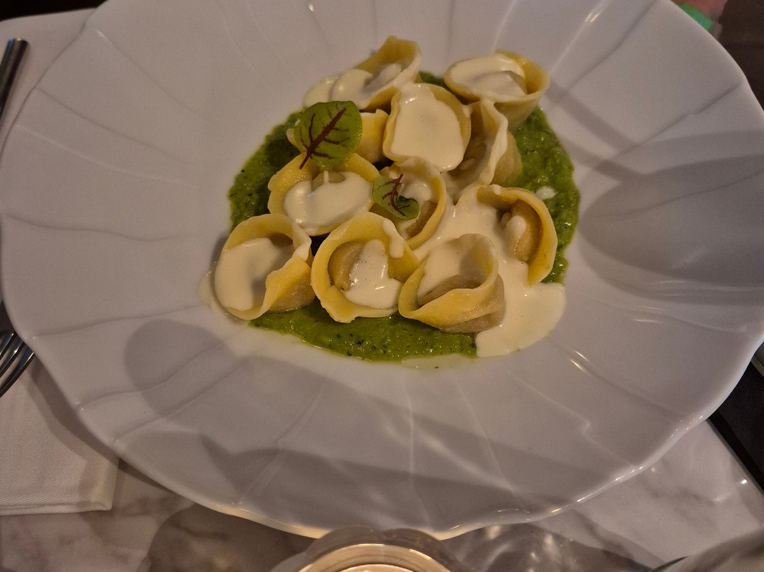 Restaurant Lucente
