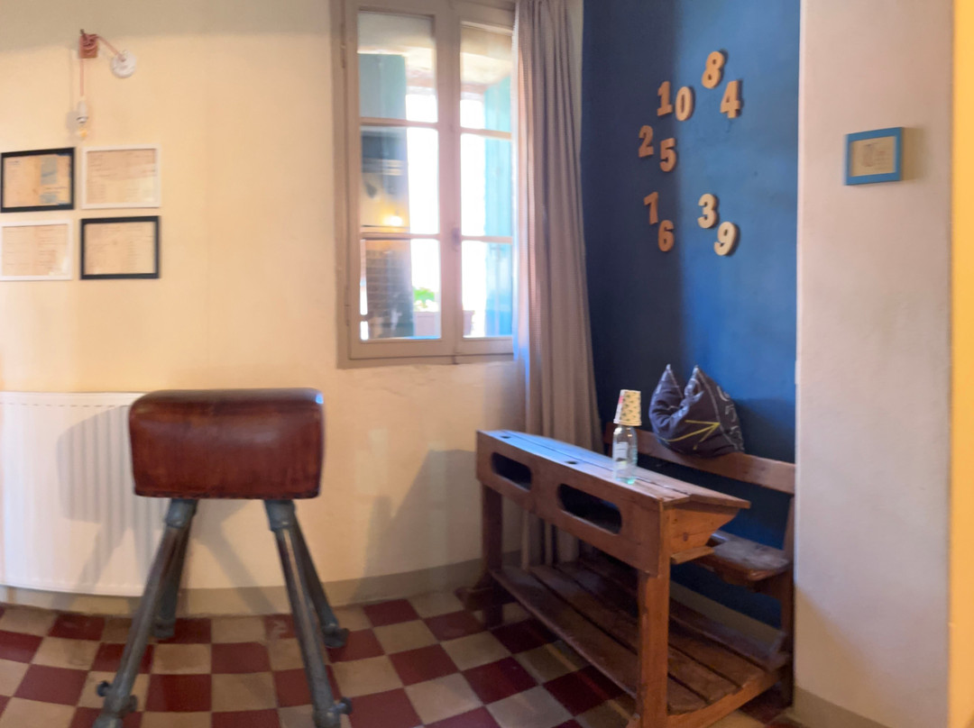 La Scuola Guesthouse主图
