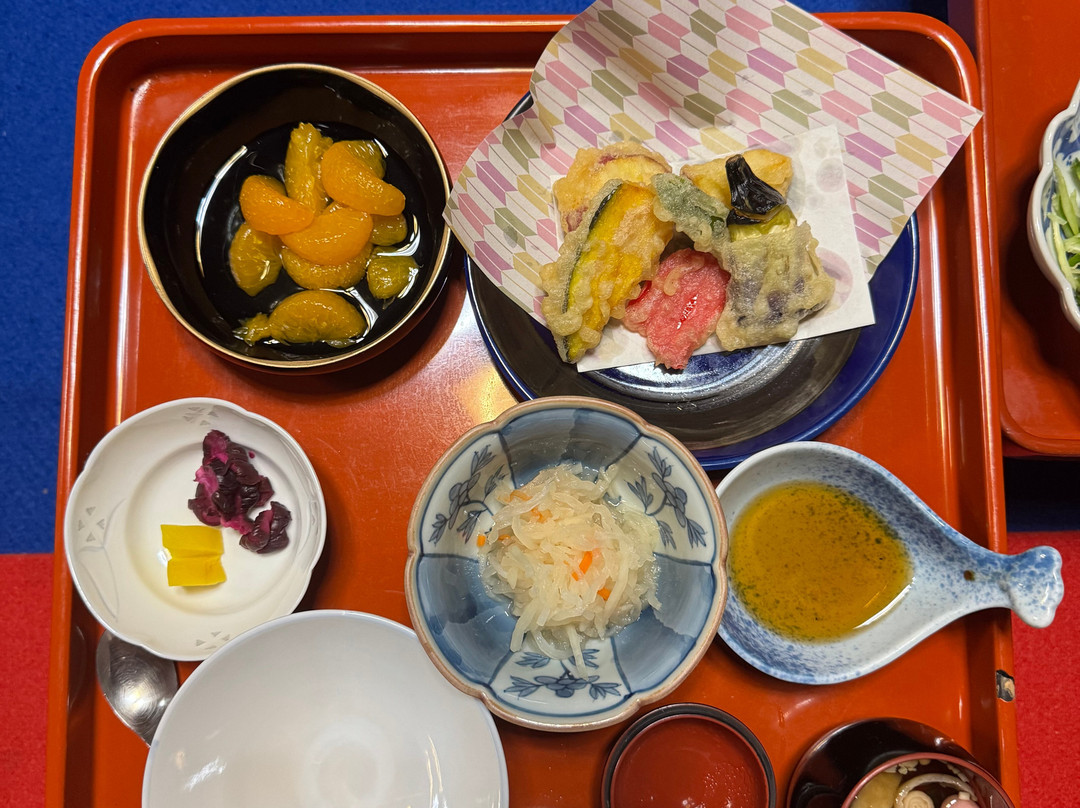 Saimon-in Temple-高野町必去景点