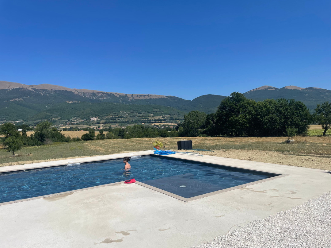 Agriturismo Villa Tadina