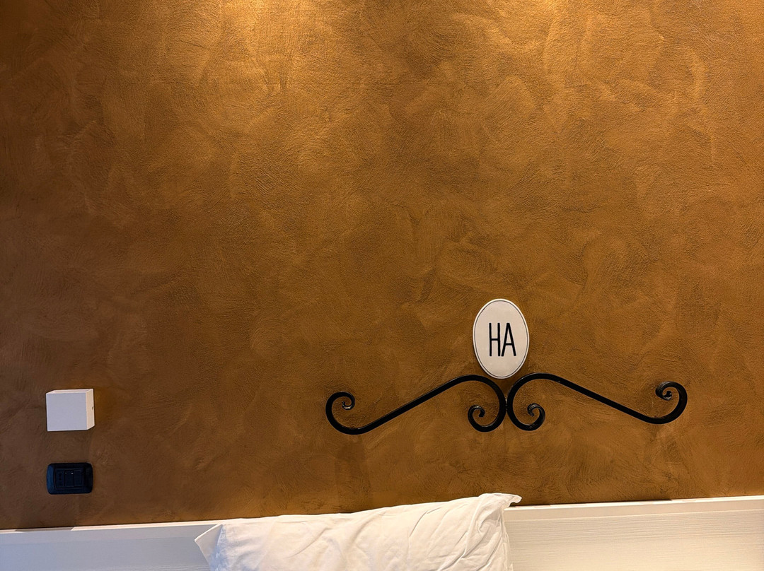 Ancora Hotel & Residence主图