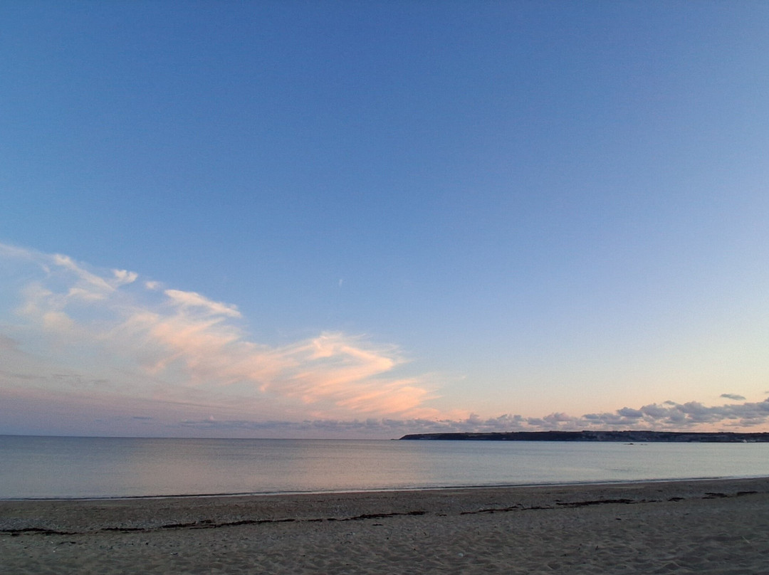 Long Rock Beach-Longrock必去景点
