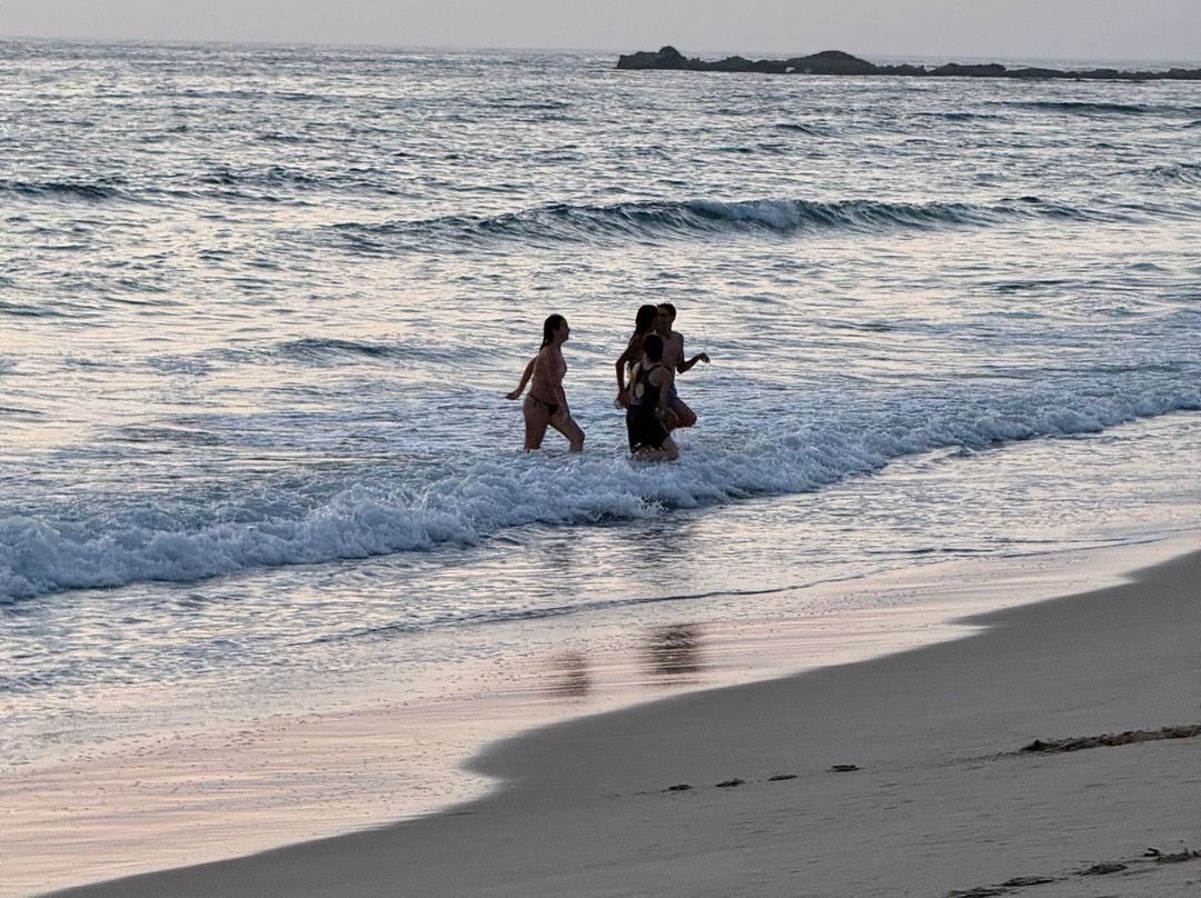 Mindelo Beach-Mindelo必去景点