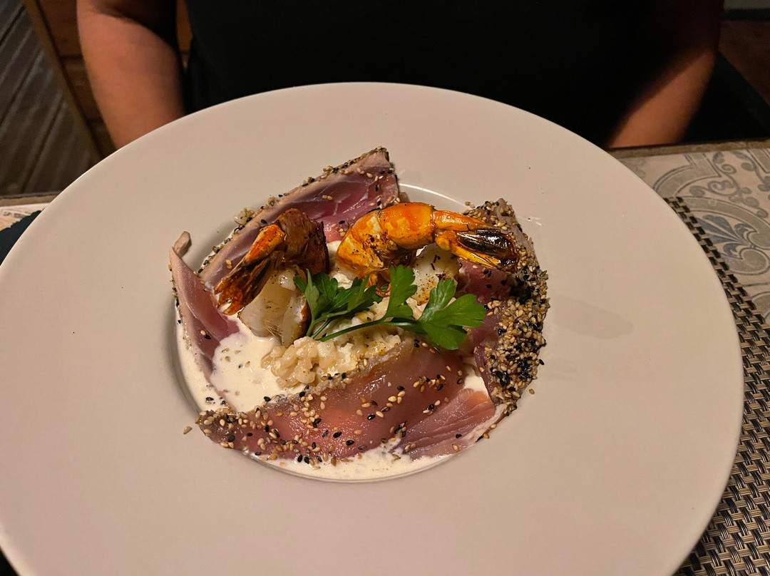 Le ti comptoir