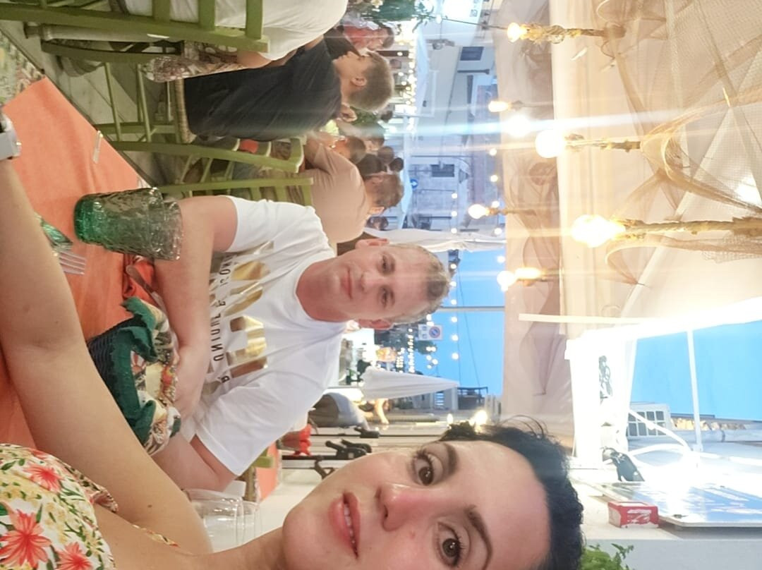 I Siciliani In Cucina