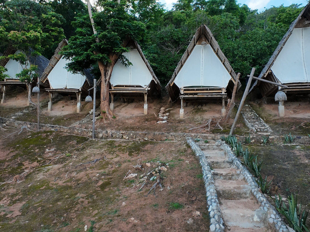 Keelooma | Linapacan Tour, Expedition and Island Stay-利纳帕坎岛必去景点