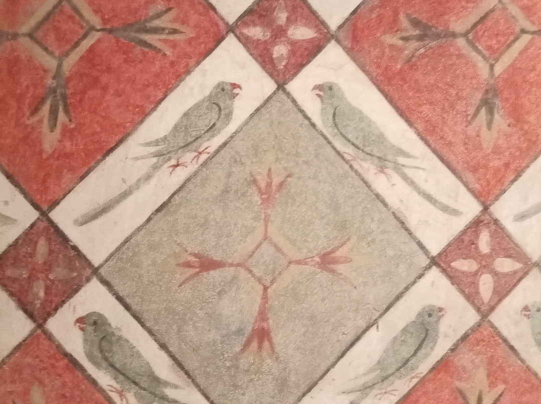 Museo di Palazzo Davanzati-佛罗伦萨必去景点