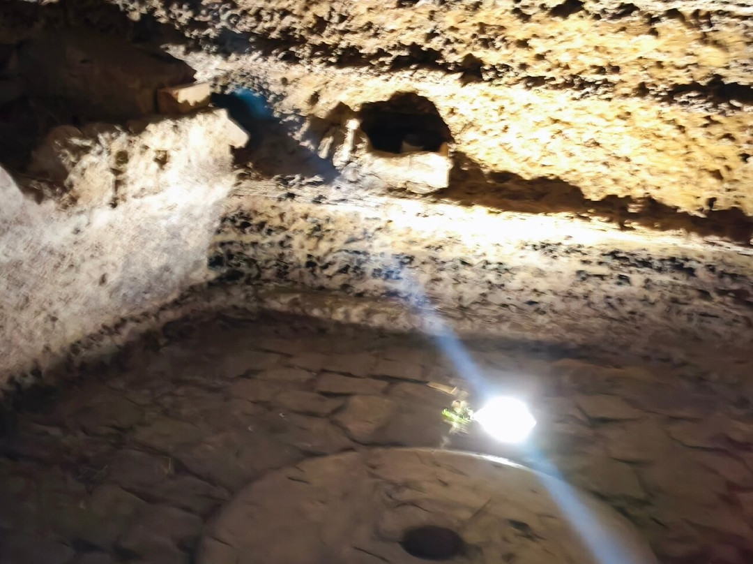 Centro Storico di Presicce-Presicce必去景点