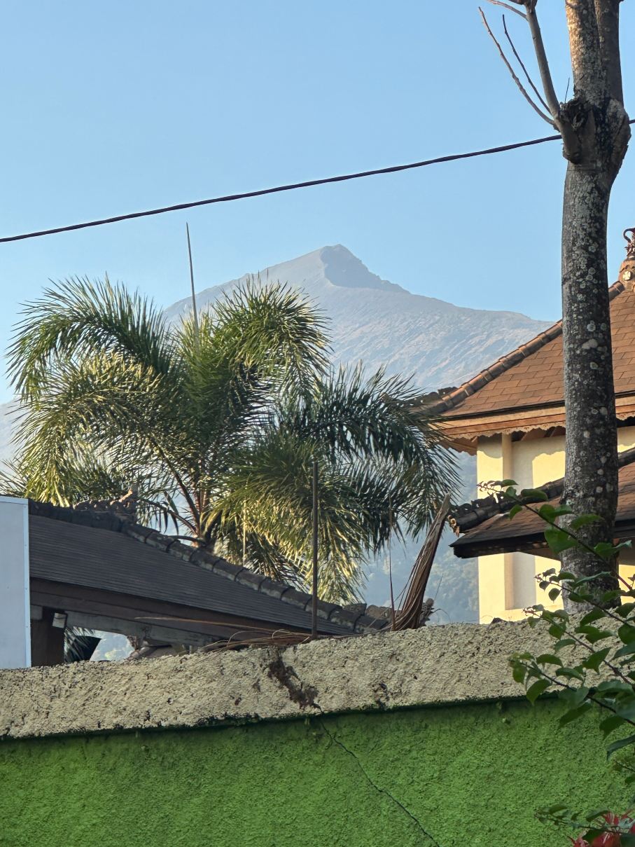 Rudy Trekker Guest House-度假村/酒店