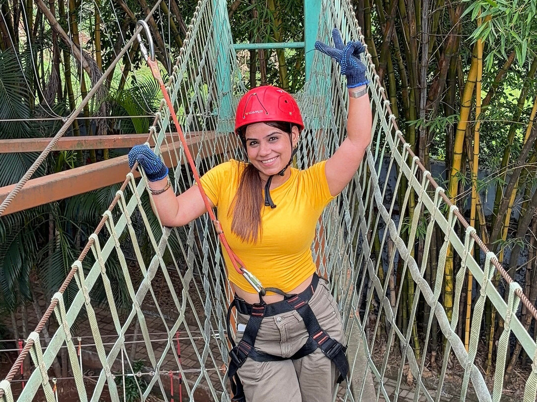 Spree Adventure Resort Karjat主图