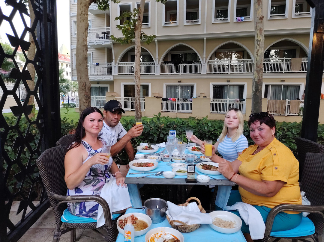 Swandor Hotels & Resorts Topkapı Palace主图