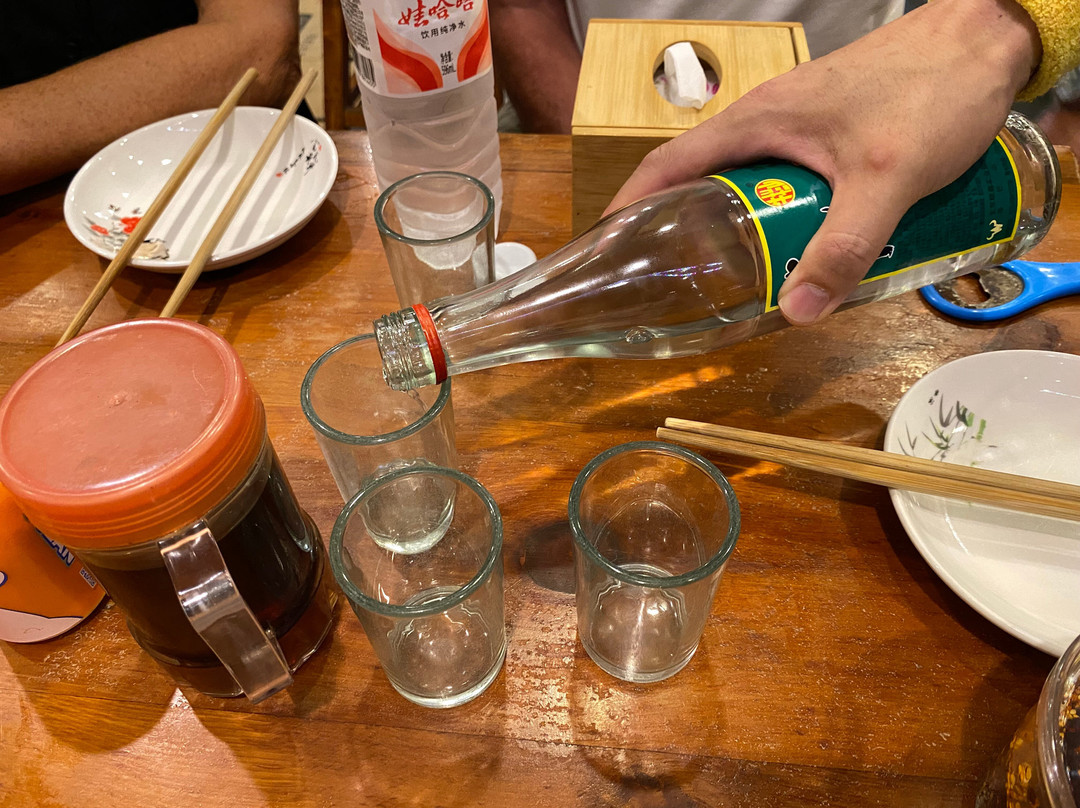 Lost Plate-北京市必去景点