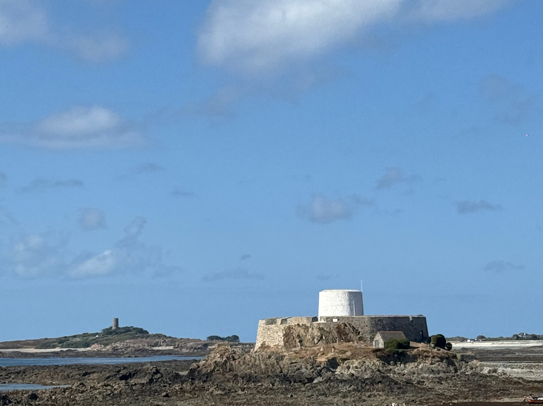 Tour Guernsey-St Peter Port必去景点