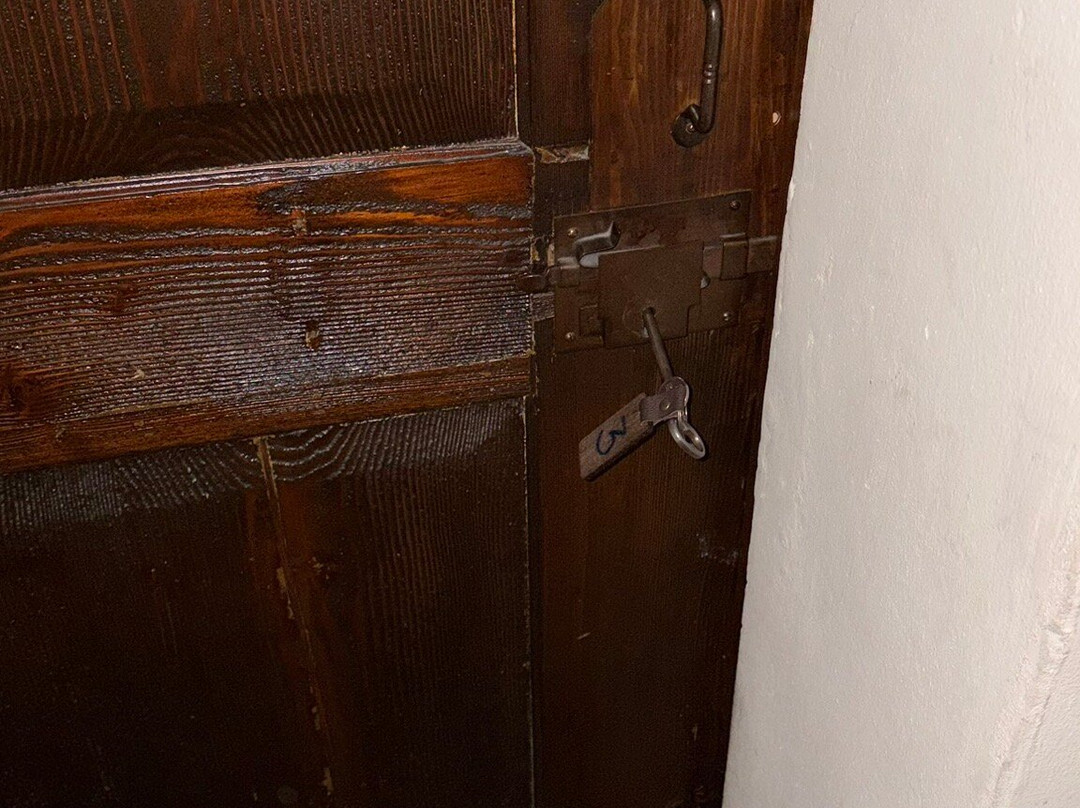 Locanda Guelfo主图