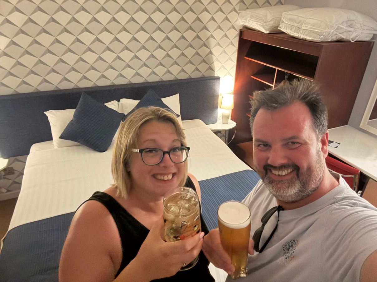 德雷科特酒店&怀特菲尔德高尔夫球场与俱乐部-旅行者