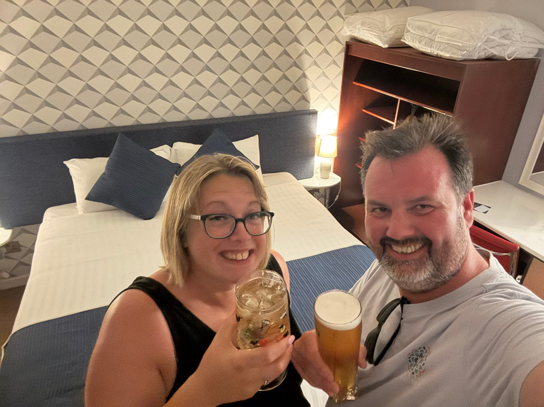 德雷科特酒店&怀特菲尔德高尔夫球场与俱乐部主图