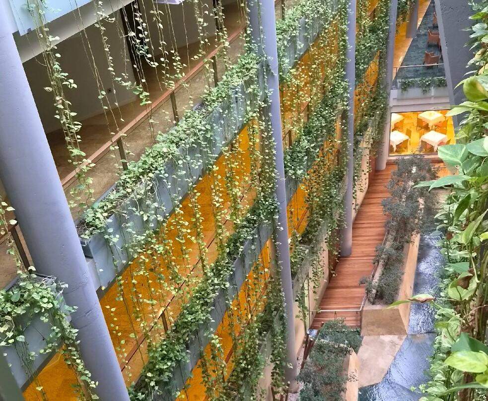 普罗图尔罗奎塔斯水疗酒店主图