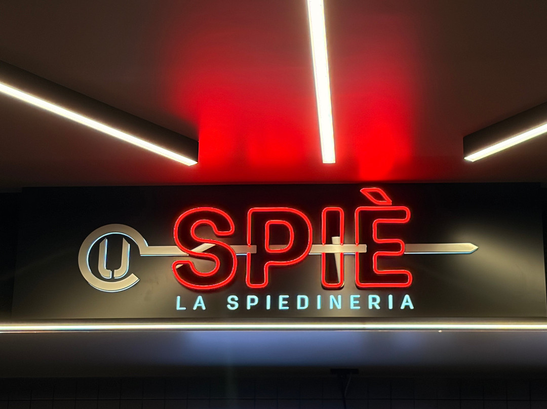 Spié