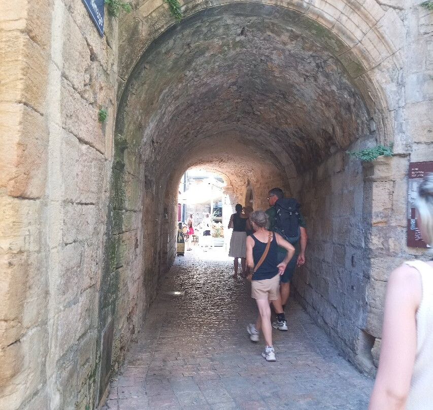 Vieux Sarlat-萨尔拉必去景点