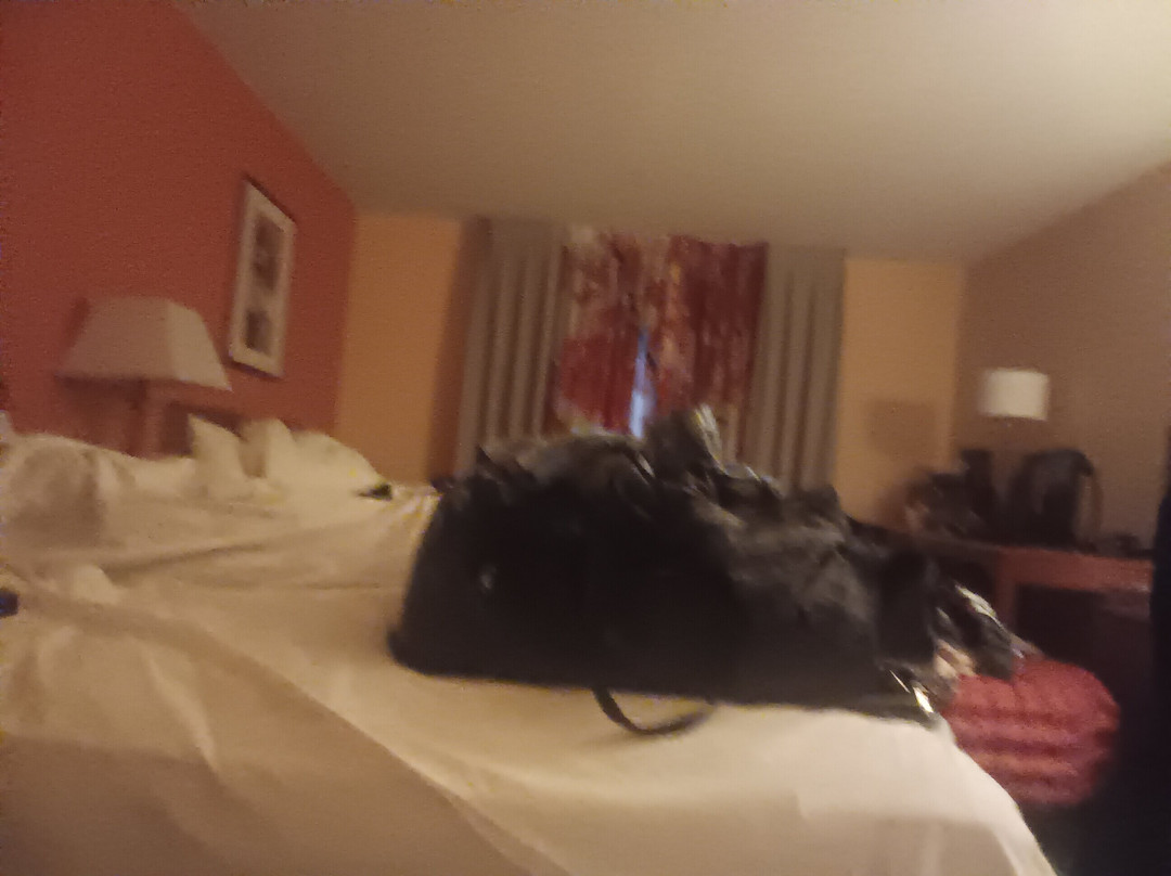 Fairfield Inn & Suites State College主图