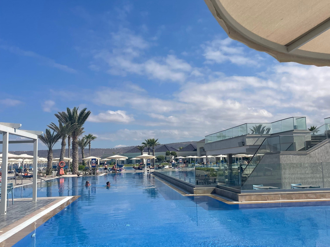 Pickalbatros White Beach Taghazout - Adults Friendly 16 Years Plus - Ultra All Inclusive主图