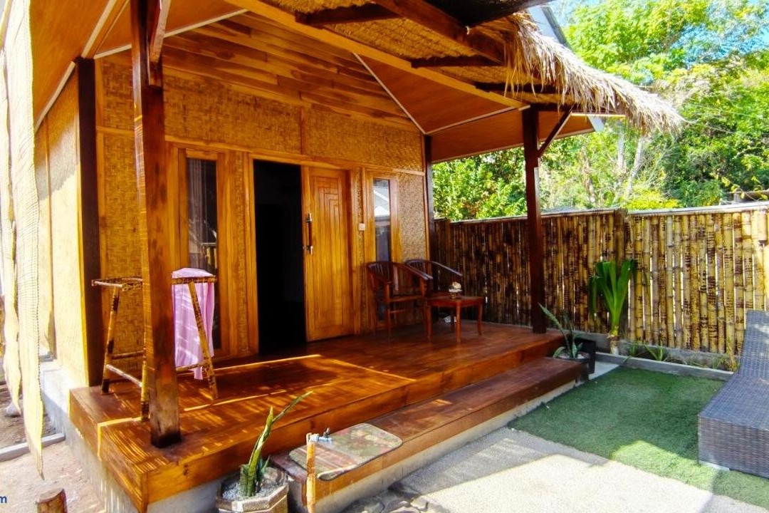 Mentari Hostel